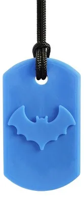 Immagine prodotto di Ark Therapeutics - Collana da masticare per bambini - extra resistente