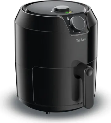 Obrázek produktu pro TEFAL Easy Fry EY2018 - Horkovzdušná fritéza - 4,2 l - 1,2 kg - 80 °C - 200 °C - 60 min