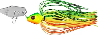 Zdjęcie produktu dla Przynęta Fox Rage Chatter Firetiger 28g