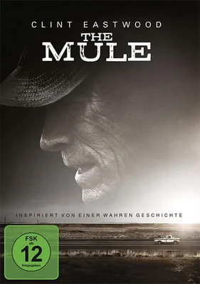 Obrázek produktu pro The Mule