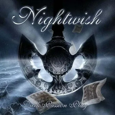 Image de Nightwish - Dark Passion Play (2 LP)