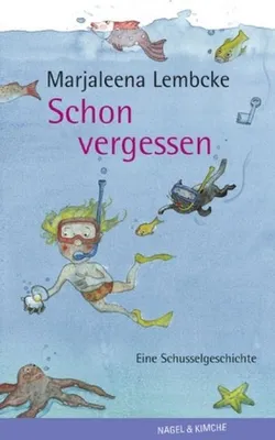 Produktbild von Lembcke, M: Schon vergessen