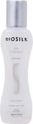 Obrázek produktu pro Biosilk Farouk Silk Therapy Cure Soyeuse 67ml