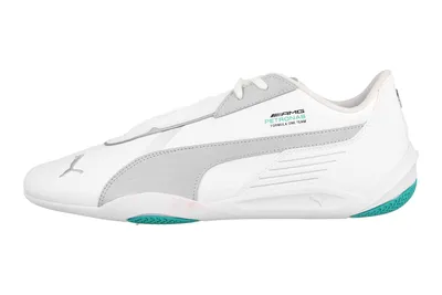 Immagine prodotto di Scarpe da ginnastica da uomo in bianco