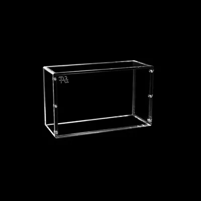 Produktbild von The Acrylic Box Magic Play Booster Box Case