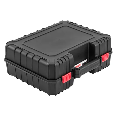 Produktbild von Werkzeugkoffer Elektrowerkzeug Werkzeugbox 38,4x33,5x14,4cm Koffer Tool Case