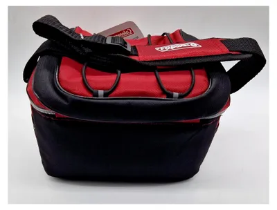 Produktbild von Kühltasche für 6 Dosen mit einem Fassungsvermögen von 5,8 l