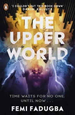 Produktbild von The Upper World