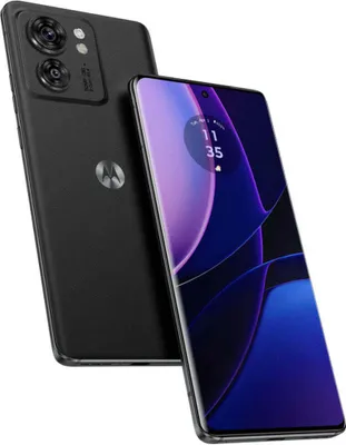 Immagine prodotto di TIM Motorola Edge 40 Smartphone Doppia SIM Android 13 5G USB-C 8 GB 256 GB 4400 mAh Nero