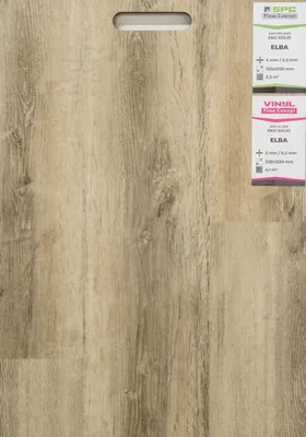 Obrázek produktu pro Vinylová podlaha SPC Floor Concept EKO SOLID Elba, 4 mm