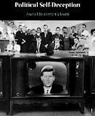 Obrázok produktu pre Political Self-Deception