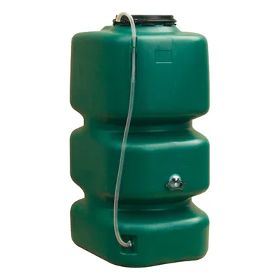 Produktbild von GRAF Gartentank 1000L