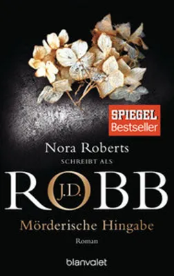 Obrázek produktu pro Mörderische Hingabe