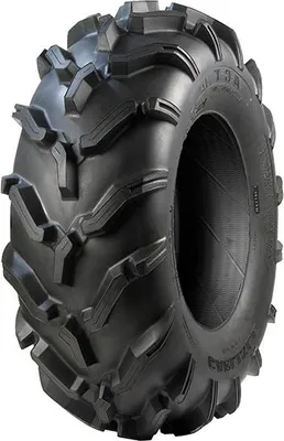 Productafbeelding van Pmatische band CARLISLE 26/9 R12 74F A.C.T. HD PR6