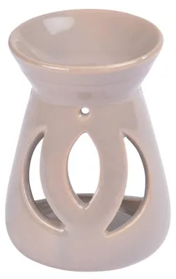 Image de Cheminée parfumée pour les huiles de parfum, en haut. 6 cm