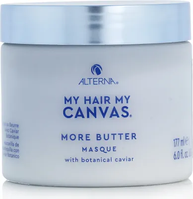 Zdjęcie produktu dla Alterna My Hair. My Canvas. More Butter Masque 177 ml
