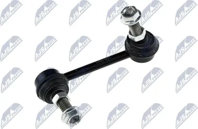 Produktbild von NTY Koppelstange Stabilisator für HONDA CIVIC VI Hatchback (EJ, EK) Hinten Hinten Rechts ZLT-HD-001