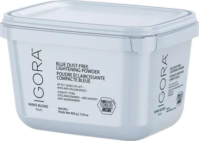 Produktbild von Igora Vario Blond Plus 450 g