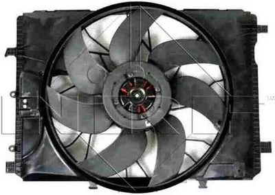 Immagine prodotto di Ventilatore Del Radiatore Db Classe E S212 09-