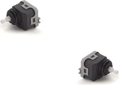 Produktbild von Stell Motor 2 Stück passend für Audi A6 4B 08/2001-01/05 LWR f. Scheinw. Halogen 6Y0941295 Johns
