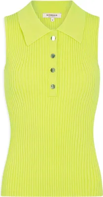 Image de Top Morgan 412400100001 pour Femme