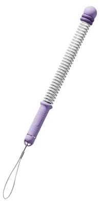 Produktbild von Seilloses Battle Rope für Männer und Frauen – Armtrainer, Cardio-Muskelkrafttraining, kabelloses Trainingsseil, Heimfitnessgerät