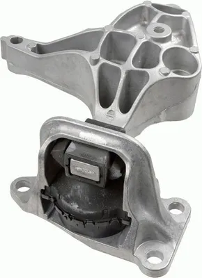 Produktbild von LEMFÖRDER Motorlager Hydrolager Rechts für RENAULT MEGANE III Grandtour (KZ0/1) 37913 01