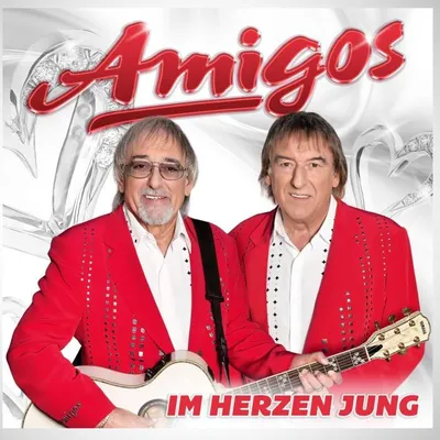 Produktbild von Im Herzen jung