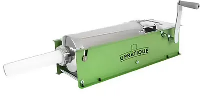 Image de Poussoir à saucisse - 5L - 56x35x18cm - LE PRATIQUE -