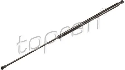 Produktbild von TOPRAN 721 286 Gasfeder Heckklappendämpfer für CITROËN XSARA Break (N2) 656mm