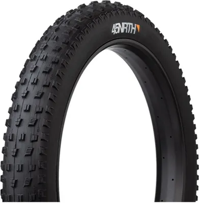 Image de 45NRTH Pneu pliant Van Helga, 27.5x4.0", 100-584, 120TPI, Tubeless Ready