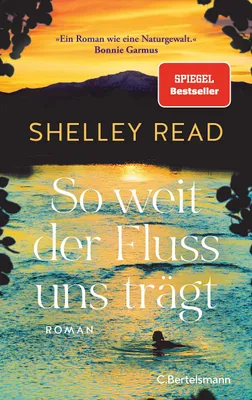 Produktbild von So weit der Fluss uns trägt