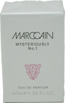 Produktbild von Lyrique Marccain Mysteriously No.1 Eau de Parfum 40 ml