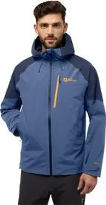 Produktbild von Jack Wolfskin Eagle Peak 2L Jkt M -Outdoor-Regenjacke für Herren