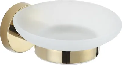 Immagine prodotto di Mexen Remo portasapone, dorato - 7050739-50