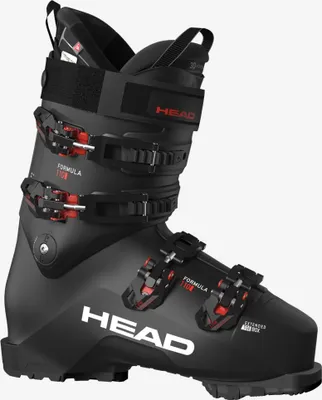 Produktbild von Head Formula 110 GW Black/Red 30,0 Alpin-Skischuhe