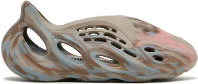 Produktbild von Yeezy Foam RNNR MX Sand Grey - EU: 40.5