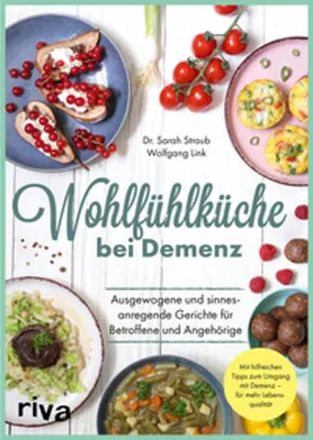 Produktbild von Wohlfühlküche bei Demenz