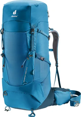 Produktbild von Deuter Aircontact Core 50+10 Velikost: Einheitsgröße / Barva: reef-ink