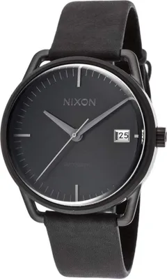 Produktbild von Herrenuhr Nixon A199-001-00 (Ø 38 mm)