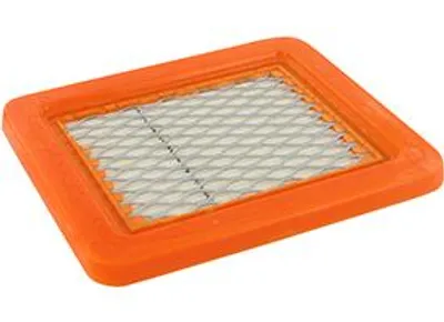 Image de Filtre à air adaptable pour Briggs & Stratton : modèle Vanguard 05. Numéro d'origine : remplacer 711459