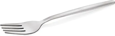 Produktbild von 168x Menügabel NP 80, 19 cm, Edelstahl 18/10, Gabel