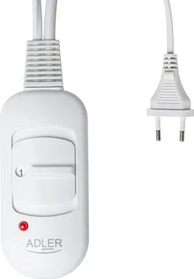 Produktbild von Adler AD 7444 Elektrisches Heizkissen 38 x 38 cm