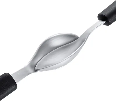 Zdjęcie produktu dla Triangle Quenelle-Set klein, 2-tlg. 90 866 02 02