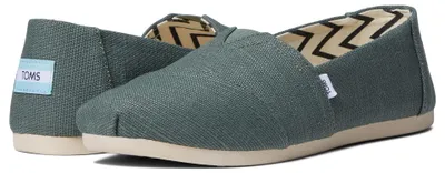 Immagine prodotto di Toms Boty Alpargata Heritage Canvas, 10017719