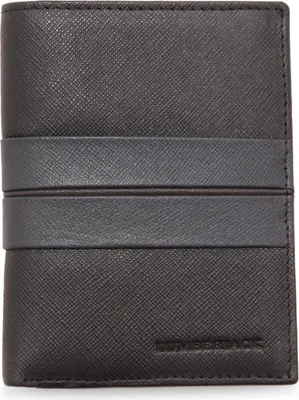 Immagine prodotto di 0605Az Portafoglio Uomo Lumberjack Man 9.5X12.5 Cm Wallet Blue