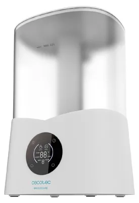 Immagine prodotto di CECOTEC 05631 - Umidificatore BreezeCare 2600 Light Smart