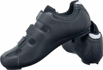 Produktbild von Merida Comp Rennradschuhe Schwarz EU 46 Herren Schwarz EU 46