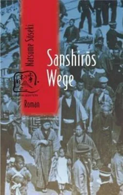 Produktbild von Sanshiros Wege