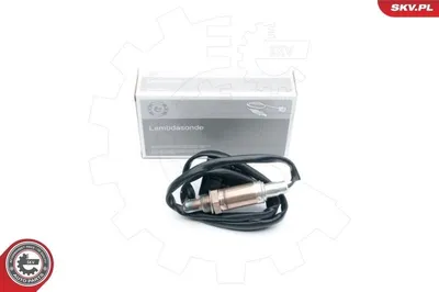 Produktbild von ESEN SKV Lambdasonde für VW Transporter IV Bus (70B, 70C, 7DB, 7DK, 70J, 70K, 7DC, 7DJ) Regelsonde 09SKV599